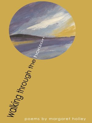 cover image of Walking Through the Horizon